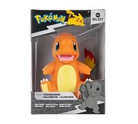 Pokémon 1 Figure Pack (Vinyl Figure) Charmander W5