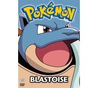 Pokemon 10th Anniversary 5: Blastoise [USA] [DVD]