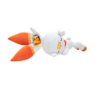 Pokémon Peluche Scorbunny 18" durmiente