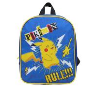 Pokemon Mochila Rule 30 cm Mochila Infantil Guarderia