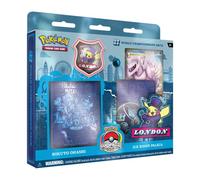 Pokemon 2022 World Championship Deck Rikuto Ohashi Ice Rider Palkia Inglés