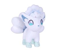 Pokémon 20cm Seasonal Plush (Holiday) Alolan Vulpix