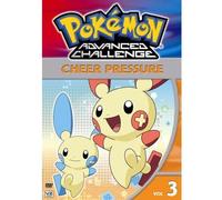 Pokemon 3: Advanced Challenge [USA] [DVD]