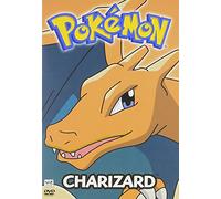 Pokemon 3: Charizard [USA] [DVD]