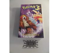 Pokemon 3 - Im Bann der Icognito [Alemania] [VHS]