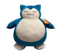 Pokémon Peluche Snorlax PKW0223 45 cm