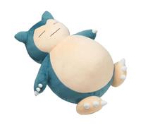 Peluche Snorlax Pokemon 45cm
