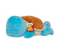 Pokémon Peluche Squirtle Amigo para dormir para niños Nuevo con etiqueta