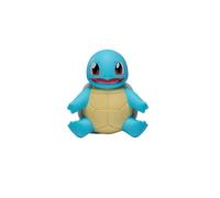 Pokémon 674 PKW2277 EA - Figura de Vinilo Kanto de 4 Pulgadas, diseño de Ardilla, Multicolor
