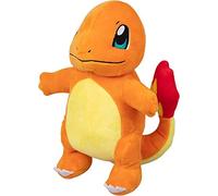 Pokemon 95226 - Peluche de Charmander, 20,3 cm