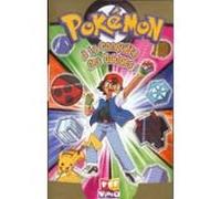 Pokémon;a la conquete des badges [Francia] [VHS]