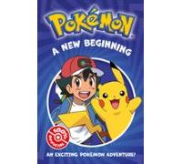 Pokémon: A New Beginning Chapter Book (ebook)