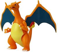 Pokemon - Battle Feature Figure - Charizard (95132-8)