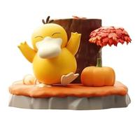 Pokémon | Adornos Naturales de la Selva Salvaje | Lanbowang | 15+ Años (Psyduck)