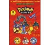 pokemon advanced battle n°8 episode 13-24