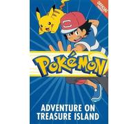 POKEMON ADVENTURE