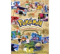 Pokemon: Adventures in Orange Islands 1 [USA] [DVD]