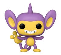 Pokemon Aipom Pop Games #947 Vinyl Figura Funko