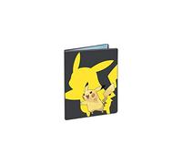 Pokemon - Album A4 para juego de cartas [modelo surtido], 1 unidad