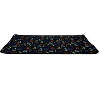 CyP Brands – Alfombrilla ratón Pikachu – Gaming XXL Multicolor – Producto Oficial