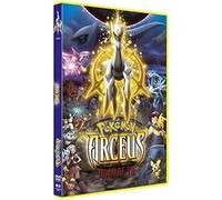 Pokémon - Arceus et le joyau de vie [Francia] [DVD]