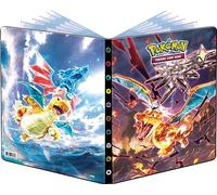 Pokémon ASM16070 Colección/Tarjetas, Púrpura, 0