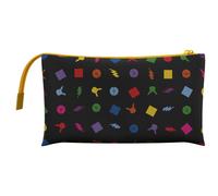 Pokemon Astuccio Triplo Cyp Brands