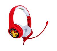 Pokemon Auriculares Interactivos Pikachus para Niños/Niñas (OH141)