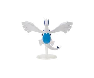 Pokémon Bandai - Figura legendaria 30 cm Lugia - JW0183
