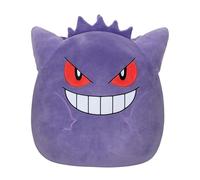 Pokémon Bandai - Peluche de Peluche (50 cm), diseño de bandai, Color Gris