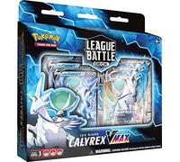 Pokémon Baraja de Batalla de la Liga, Multicolor (728192539800)