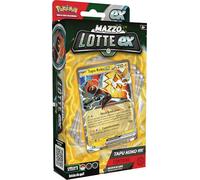 Pokémon Baraja de Batalla GCC ex Tapu Koko-ex (baraja de 60 Cartas Lista para Usar)