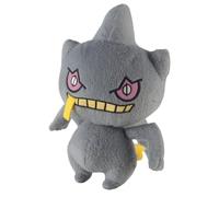 Pokemon Básico 8" Peluche: Banette