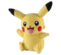 Pokemon Básico 8" Peluche: Pikachu Sentado