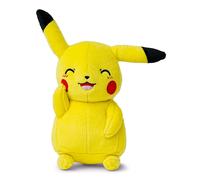 Pokemon Básico Peluche De 8 Pulgadas - Pikachu Tímido
