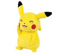 Pokemon Básico Peluche De 8 Pulgadas - Pikachu Tímido