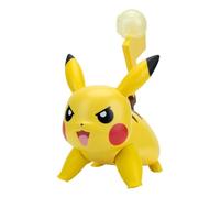 Pokemon Battle Action Pikachu - 30cm Interactive Figure