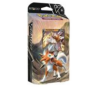 Pokemon Battle Deck Juegos de Cartas con baraja específica, Multicolor (BAN50302)