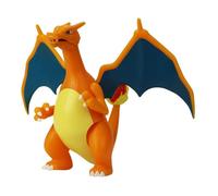 Pokémon Battle Feature Figura Gengar 11 Cm Jazwares