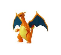 Pokemon - Battle Feature Figure - Charizard (95132-8)