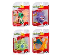 Pokémon battle feature figure figuras ver. 22 surtido (4)