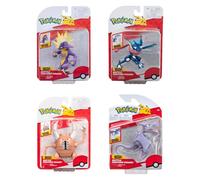 Pokémon battle feature figure figuras ver. 23 surtido (4)