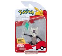 POKEMON BATTLE FIGURE ALOLAN MAROWAK