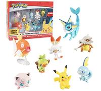 Pokemon - Battle Figure Multipack Wave 5