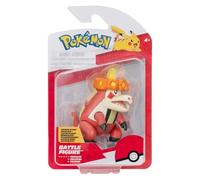 Pokémon Battle Figure Pack (Crocalor) W20