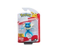 Pokémon Battle Figure Pack Frogedier W13