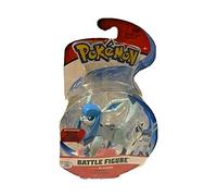 Pokémon - Battle Figure Pack - Glaceon (PKW0137)