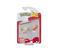 Pokèmon Battle Figure Pack (Glaceon) W15