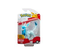 Pokémon Battle Figure Pack (Glaceon) W15 Multicolor