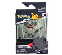 Pokémon Battle Figure Pack (Select Figure with Case) Seria 11 - Perrserker - figurka bitewna